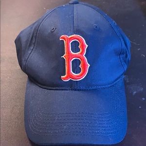 Boston hat